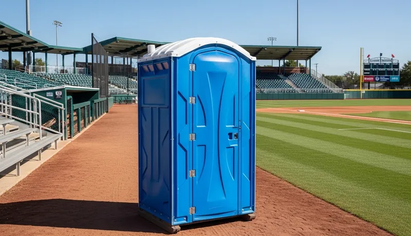 Houston Porta Potty porta potty rental team in Houston
