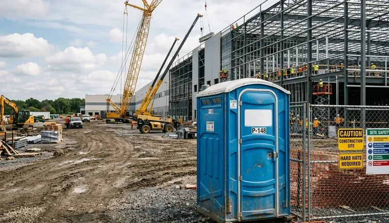 Hidden Fees in Houston Porta Potty Rentals to Watch For