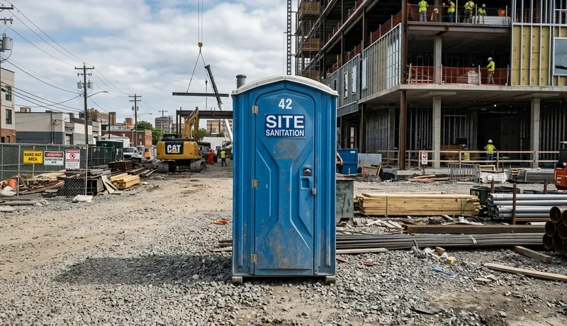 Porta Potty Rental Cost in Houston: 2026 Pricing Guide — porta potty rental guide for Houston