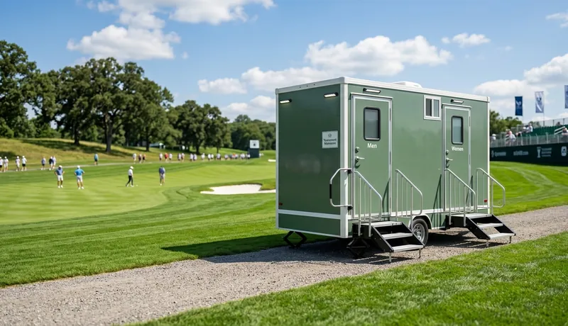 Porta Potty Rental Cost in Houston: 2026 Pricing Guide