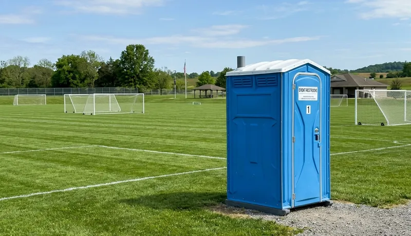 What Is the Blue Chemical in a Porta Potty? A Plain-Language Guide — Houston rental guide