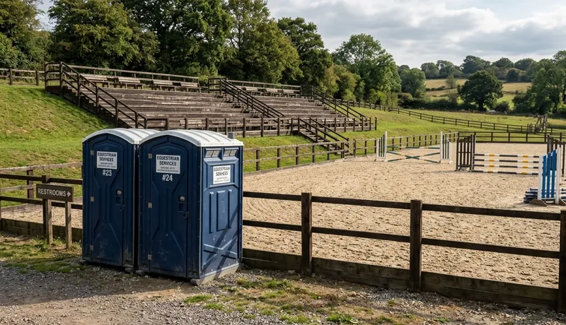 Monthly vs Daily Porta Potty Rental in Houston: Which Is Cheaper?