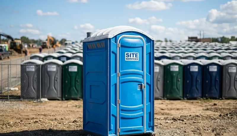 Hidden Fees in Houston Porta Potty Rentals to Watch For
