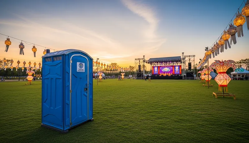 Porta Potty vs Restroom Trailer for Houston Events — porta potty rental guide for Houston