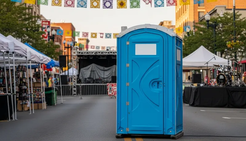 How Many Porta Potties Do I Need for My Houston Wedding? — porta potty rental guide for Houston