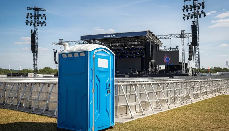OSHA Porta Potty Requirements for Houston Construction Sites